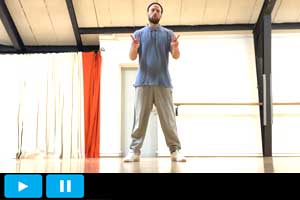 Can - 3. Woche - Hip Hop Specialists - Do. 17:15-18:15 - HipHop Smooth 2