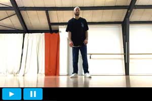 Can - 4. Woche - Hip Hop Specialists - Do. 17:15-18:15 - HipHop Smooth 3