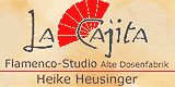 Flamenvoschule La Cajita