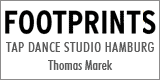 Steptanzstudio Footprints - Thomas Marek