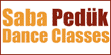 Saba Pedük Dance Classes
