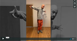 Can - HipHop KW12, Workout, 3 Solo, Basic Routine