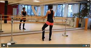 Kathi - Ballett Teil 1