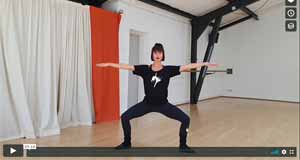 Kathi - Workout für alle