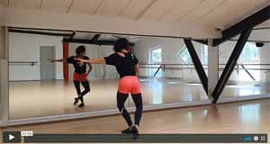 Kathi - Ballett Référence