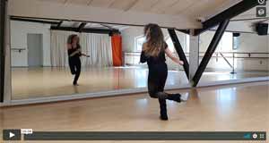 Martina - Hüpf Combo