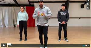 Milton - Practice 3