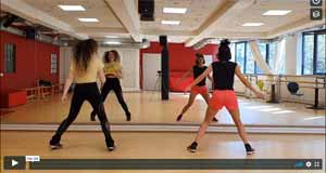 Kathi & Martina - ‘Your Song’ Teil 2 (1. und 2. Klasse)