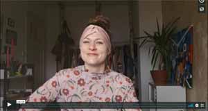Nadja - Improvisationsübung für alle Stile
