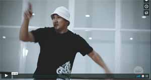 SonnyTee - Individual B-Boying