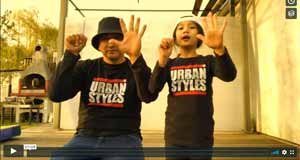 SonnyTee & Sophia - Coole KidZ Teil 2