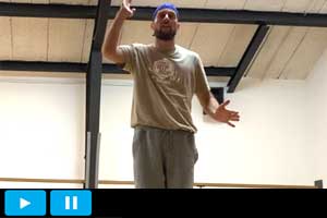 Can - 1. Woche - Hip Hop Specialists - Donnerstag