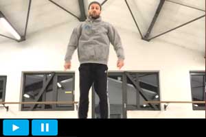 Can - 4. Woche - HipHop Rookies - Do. 17:15 - 18:15 - HipHop Choreo Teil 2