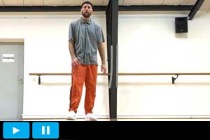 Can - 6. Woche - HipHop Rookies - Do. 17:15 - 18:15 - HipHop Choreo Teil 4