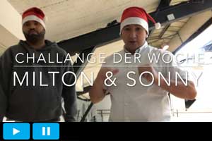 Challenge der Woche - Aufgabe Woche 7