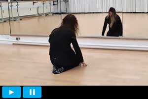 Martina - 4. Woche - Modern Kids 1 & 2 & 3 - Modern Rollen