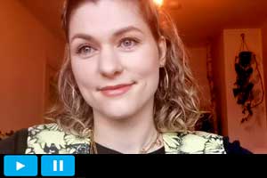 Nadja - 5. Woche - Hip Hop 1 & 2 - Isolation 2