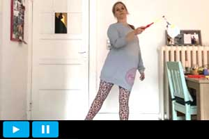 Natalie - Kindertanz