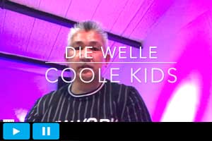 Sonny - 4. Woche - Coole Kids - Die Welle