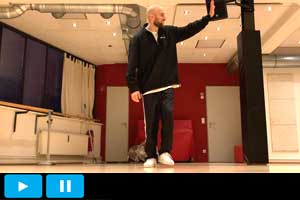 Can - 2. Woche - Hip Hop Rookies