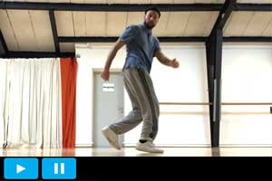 Can - 3. Woche - Hip Hop Rookies