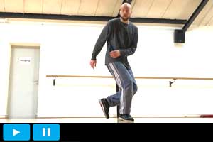 Can - 5. Woche - Hip Hop Rookies - „TikTok“ Routine 2