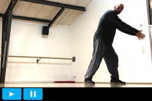 Can - 5. Woche - Hip Hop Specialists - Do. 17:15-18:15 - Groove'n'Dance 1