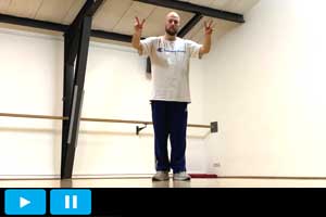Can - 6. Woche - HipHop Rookies & HipHop Specialists - Donnerstags - HipHop Basic
