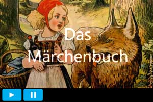 Natalie - Kindertanz - 12. Woche - Mo 15:30 und 16:30 - Das Märchenbuch