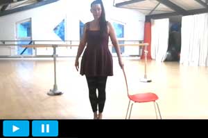 Nicky - 4. Woche - Kids - Mittwoch 15:30