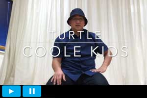 Sonny - 5. Woche - COOLE KIDS - TURTLE